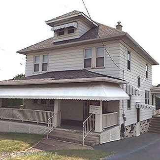 174 S Main St, Archbald, PA 18403