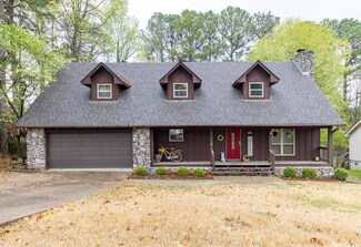 80 Bame Cir, Bryant, AR 72022