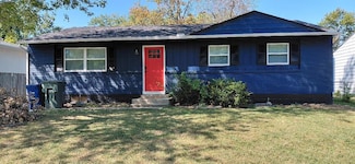 4791 Bourke Rd, Columbus, OH 43229