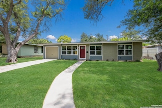523 Gilbert Ln, San Antonio, TX 78213