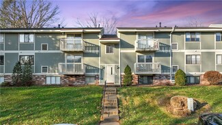 2459 Brook Ledge Rd Unit 34B, Bridgeville, PA 15017
