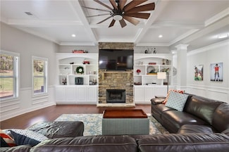 1622 Bunting Forest Ct, Marietta, GA 30064