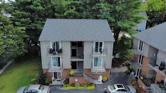 501 Walnut Ave SE Unit 13, Roanoke, VA 24014