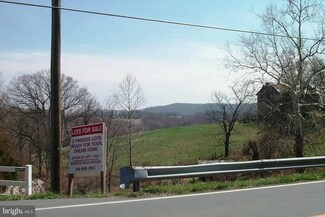 3239 Park Mills Rd, Adamstown, MD 21710