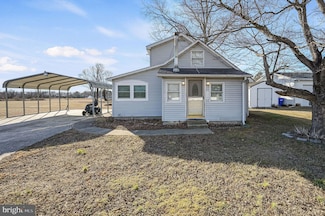 119 Maple St, Houston, DE 19954