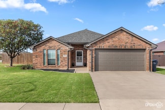 5454 Carlson St, Wichita Falls, TX 76302