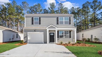 203 Holiday St, Ridgeland, SC 29936
