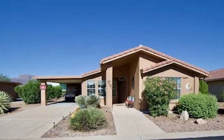 7373 U S 60 Unit 2, Gold Canyon, AZ 85118