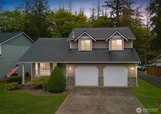5708 209th St E, Spanaway, WA 98387