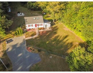 342 Allen St, Hampden, MA 01036