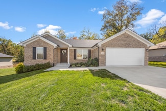 139 Olive Branch Dr, Richmond, KY 40475