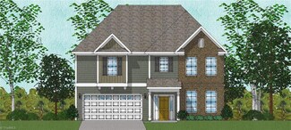 2733 Clear Lake Ct, Winston-Salem, NC 27106