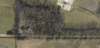 0 Hazel Dr, Ringgold, GA 30736