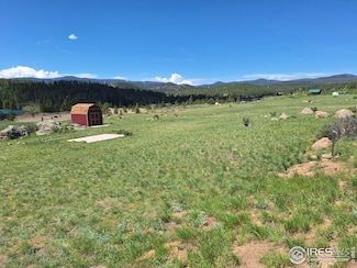 609 Navajo Rd, Red Feather Lakes, CO 80545