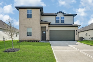 30911 Brightwell Bend, Fulshear, TX 77441