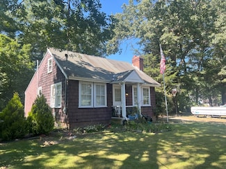 1265 Old Plymouth St, Bridgewater, MA 02324