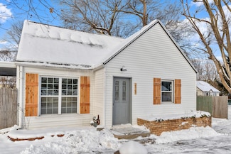 3419 Byron Center Ave SW, Wyoming, MI 49519