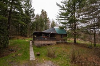 13285 Henry Rd, Natural Bridge, NY 13665