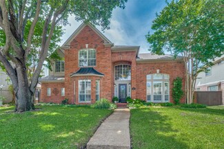 4608 Putnam Dr, Plano, TX 75024