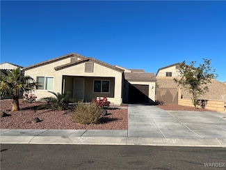 2639 Bear Mountain Loop, Bullhead City, AZ 86442