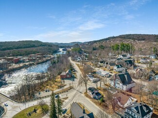 109 Penobscot St, Rumford, ME 04276