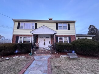 53 Loring St, Quincy, MA 02169