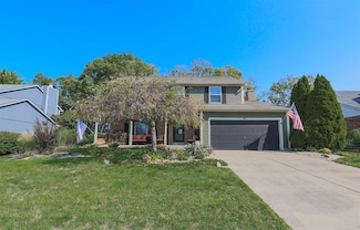 1918 Rusticwood Ln, Cincinnati, OH 45255