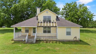 4515 N 372, Atwood, OK 74827