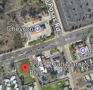 1235 W San Marcos Blvd Unit 4, San Marcos, CA 92078