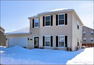 2047 Sedgegrass Trail, Aurora, IL 60504