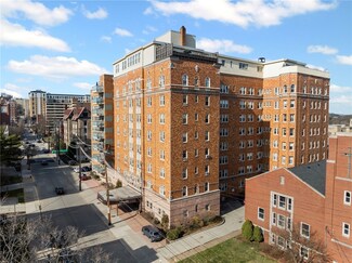 144 N Dithridge St Unit 802, Pittsburgh, PA 15213