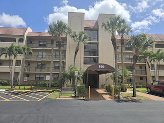 150 Lake Nancy Ln Unit 222, West Palm Beach, FL 33411