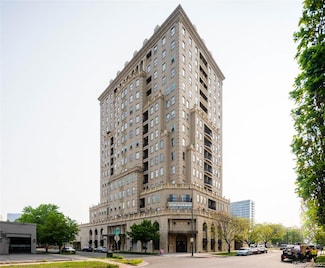 475 W 12th Ave Unit 12G, Denver, CO 80204
