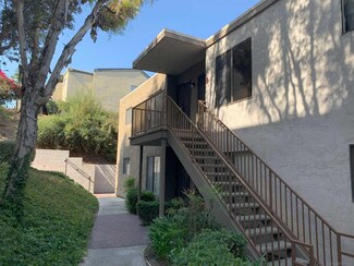 6725 Mission Gorge Rd Unit 200A, San Diego, CA 92120