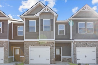 211 Ivey Lake Pkwy Unit 29, Temple, GA 30179