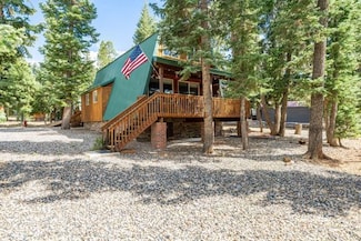 3190 Henry Rd, Duck Creek Village, UT 84762