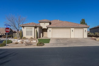 1830 Heatherglen Dr, St. George, UT 84790