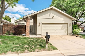 7700 E 13th St N, Wichita, KS 67206