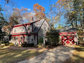 91 Bay View Rd, Duxbury, MA 02332