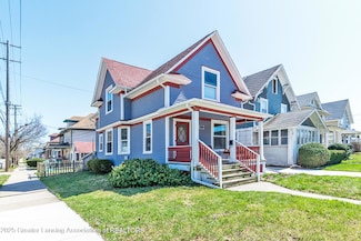 128 Horton St, Lansing, MI 48912