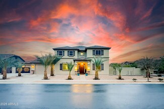 11737 N 143rd Dr, Surprise, AZ 85379