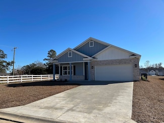 501 War Eagle Ct, Conway, SC 29526