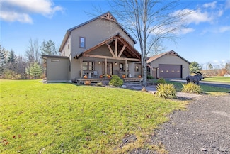 1980 County Route 12, Central Square, NY 13036