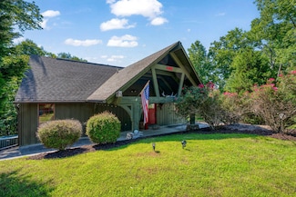 647 Omega Dr, Spring City, TN 37381