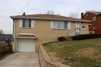 1122 Oakland Ave, McKeesport, PA 15133