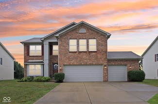 2879 Bluewood Way, Plainfield, IN 46168