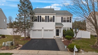 49 Devon Dr, East Brunswick, NJ 08816