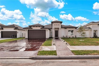 1605 Diplomat Dr, Edinburg, TX 78542