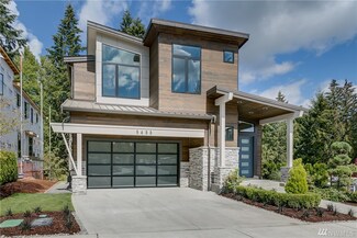 5430 160th Ave NE, Redmond, WA 98052