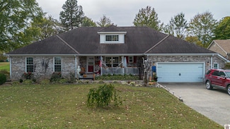 930 Mari Dr, Paducah, KY 42003